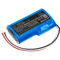 Cameron Sino Robomow ID976 / BAT8200A accu (3.7 V, 6800 mAh, huismerk)
