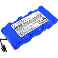 Cameron Sino Critikon AS36059 / MS14234 / MS14490 accu (14.4 V, 6800 mAh, huismerk)