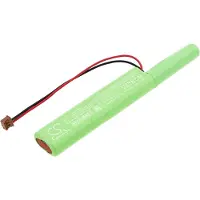 123accu Mitutoyo 2261584 / 12BAA240 / 12BAK656 accu (700 mAh, huismerk)