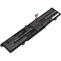 24.Se Lenovo L18C3PF1 / 5B10T04976 accu (11.52 V, 3850 mAh, huismerk)