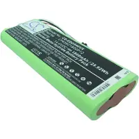 Cameron Sino Ecovacs LP43SC1800P12 accu (14.4 V,1800 mAh, Ni-MH, huismerk)