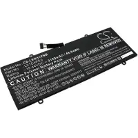 Cameron Sino Lenovo L21C4PE3 / L21D4PE3 / L21L4PE3 accu (15.44 V, 3150 mAh, huismerk)