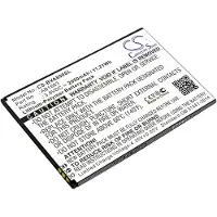 24.Se Blackview AB1683 accu (2950 mAh, huismerk)
