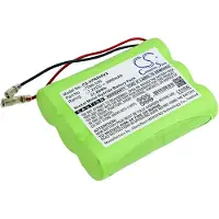 Cameron Sino WOLF Garten 7099-056 accu (7.2 V, 3000 mAh, huismerk)