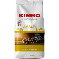 KIMBO | Amalfi - 1 kg koffiebonen