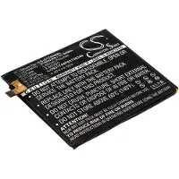 24.Se ZTE Li3931T44P8h756346 accu (3100 mAh, huismerk)