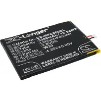 Cameron Sino HONPhone W33 accu (3300 mAh, huismerk)