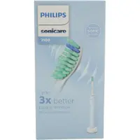 Philips Sonicare 2100 Light Blue HX3651/12