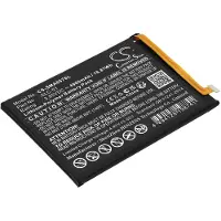 24.Se Samsung SLC-51 / GH81-24363A accu (4900 mAh, huismerk)
