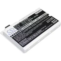 Cameron Sino Fujitsu 3S4400-S1S5-05 accu (11.1 V, 4400 mAh, huismerk)