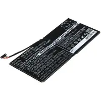 24.Se Asus C12N1343 / 0B200-00600200 accu (3.9 V, 7900 mAh, huismerk)