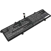 24.Se Lenovo L21C3PD5 / L21D3PD5 / L21L3PD5 accu (11.64 V, 3850 mAh, huismerk)