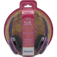 Philips SHK2000 Roze