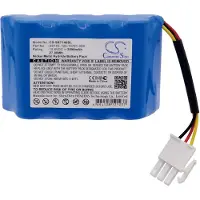 Cameron Sino Sunrise Telecom SS140 / 120-10781-009 accu (2500 mAh, huismerk)