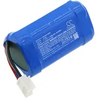 123accu Streamlight 44352 / 080926-44352-5 accu (3.7 V, 7800 mAh, huismerk)