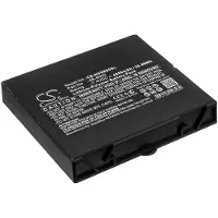 Cameron Sino HumanWare 95-8000 accu (7.4 V, 4850 mAh, huismerk)