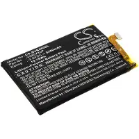 24.Se Blackview V685780P accu (5500 mAh, huismerk)