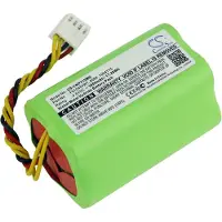 Cameron Sino Covidien 6094 / 1054715 / F010484WT accu (4.8 V, 3600 mAh, huismerk)