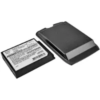 123accu HTC LIBR160 / 35H00082-00M accu (2250 mAh, huismerk)
