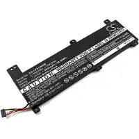 24.Se Lenovo L15M2PB2 / L15M2PB3 / L15M2PB4 accu (7.6 V, 3800 mAh, huismerk)