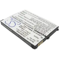 Cameron Sino HP 506674-001 / HSTNH-W19B-S / 490165-001 accu (1140 mAh, huismerk)