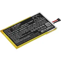123accu Infocus UP140008 accu (2300 mAh, huismerk)