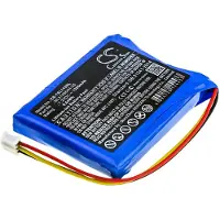 123accu Tosight NL374964H-2S accu (1200 mAh, huismerk)