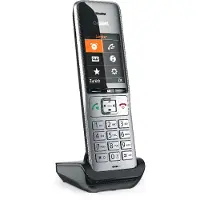 Gigaset DECT-telefoon COMFORT Zilver S30852-H3061-R101