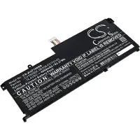24.Se Asus C41N2002 / 0B200-03770100 accu (15.4 V, 4050 mAh, huismerk)