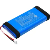 Cameron Sino Harman Kardon 606090-2S / GSP0850110 accu (7,4 V, Li-pl, 5000mAh, huismerk)