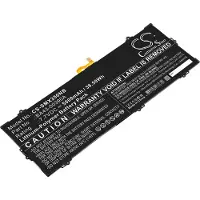 24.Se Samsung BA43-00390A accu (7.6 V, 5000 mAh, huismerk)
