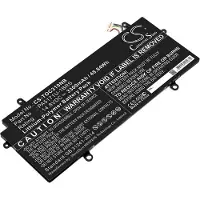 24.Se Toshiba PA5171U-1BRS accu (14.8 V, 3300 mAh, huismerk)