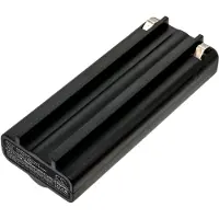 123accu Bayco 5570-BATT / 5572-BATT accu (3.7 V, 2600 mAh, huismerk)