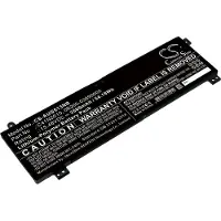 24.Se Asus C41N2010 / 0B200-03890000 accu (15.4 V, 3500 mAh, huismerk)