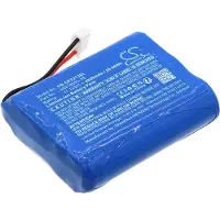 Cameron Sino Clarke-Tech HW18650-3S accu (11.1 V, 2600 mAh, huismerk)