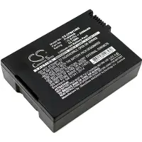 Cameron Sino Ubee PB013 / SMPCM1 / 4033435 accu (2200 mAh, huismerk)