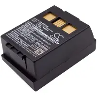 Cameron Sino Hypercom 400037-001 / 400037-002 accu (1800 mAh, huismerk)