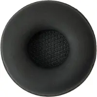 Jabra Earcushion leatherette M for BIZ 2400 II series (10 pieces)