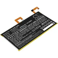 24.Se Lenovo L22D2P31 accu (8000 mAh, huismerk)