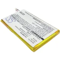 123accu Samsung FA905502AA / 9030703865 accu (610 mAh, huismerk)