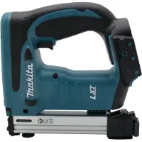 Makita DST221Z 18V Li-Ion Accu Nietmachine Body - 10-22mm