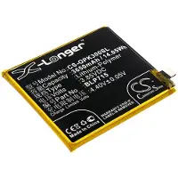 Cameron Sino OPPO BLP715 accu (3.85, 3650 mAh, huismerk)