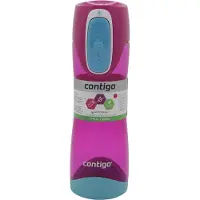 CONTIGO Drinkfles Magenta 500 ml