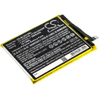 24.Se Blu C796438300P accu (3.85 V, 2800 mAh, huismerk)