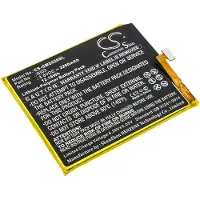 24.Se Gigaset GI03 accu (3200 mAh, huismerk)