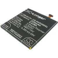Cameron Sino Huawei HB5Y1HV accu (2350 mAh, huismerk)