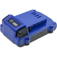 Cameron Sino Kobalt KB124-03 / KB224-03 / KB424-03 accu (24 V, 1.5 Ah, huismerk)