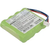 123accu TopCard MGH0088 accu (2000 mAh, huismerk)