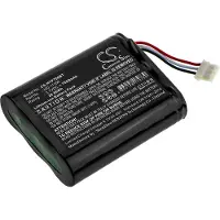 Cameron Sino Honeywell 300-11186 accu (3.7 V, 7800 mAh, huismerk)