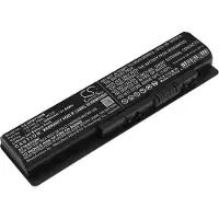 HP 123accu vervangt MC04 / 807231-001 / HSTNN-PB6R accu (14.4 V, 2200 mAh)